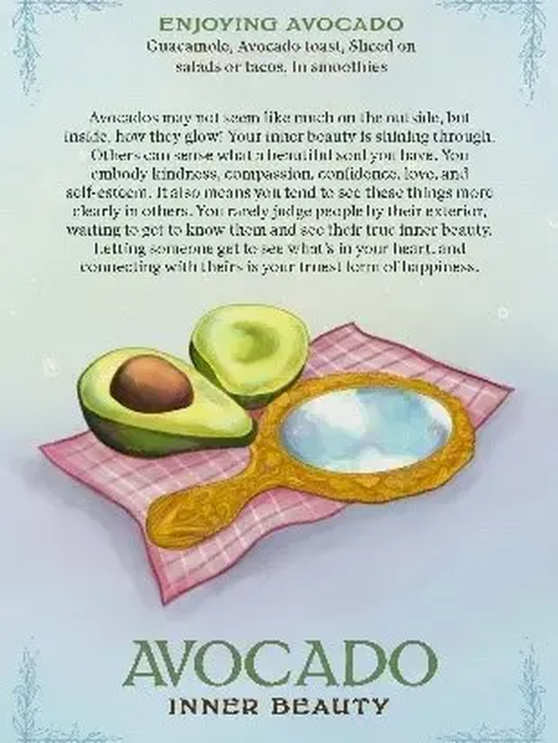 A Kitchen Witch'S Culinary Oracle Deck - Gain Daily Insight and Bring Magic to Your Meals with Everyday Ingredients in This Easy to Use Oracle Deck