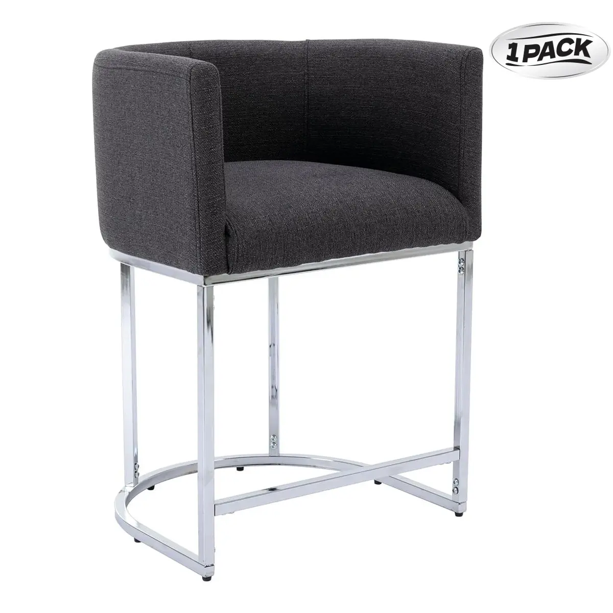  Counter Height Bar Stools, CHAIRUS 24