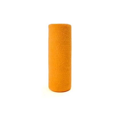 Homhom Microfiber Cleaning Cloth Roll - Resuable Washable Rags, Tear Away Towel, 20 Sheets per Roll, for Kitchen, Bathroom, Living Room, Car