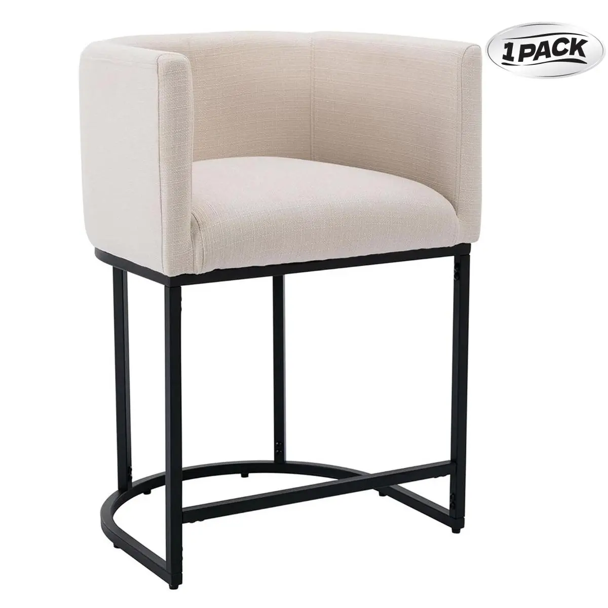  Counter Height Bar Stools, CHAIRUS 24