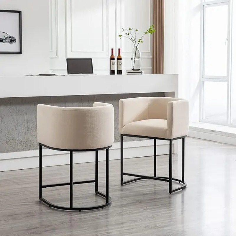  Counter Height Bar Stools, CHAIRUS 24